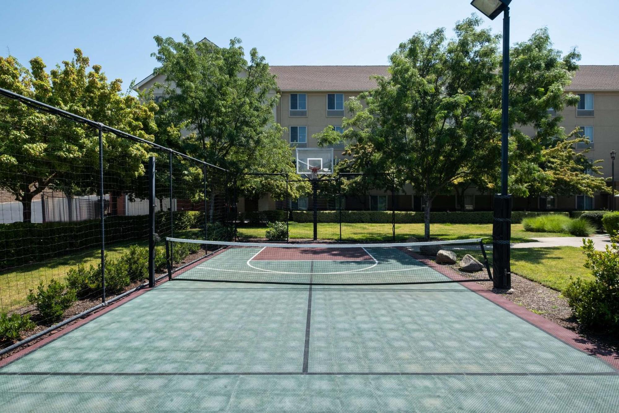 Homewood Suites Medford Exterior foto