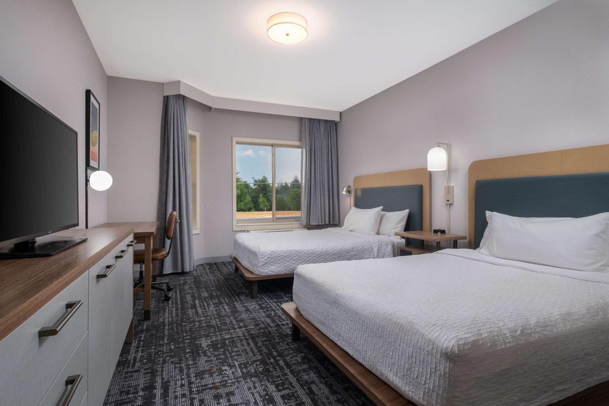 Homewood Suites Medford Exterior foto