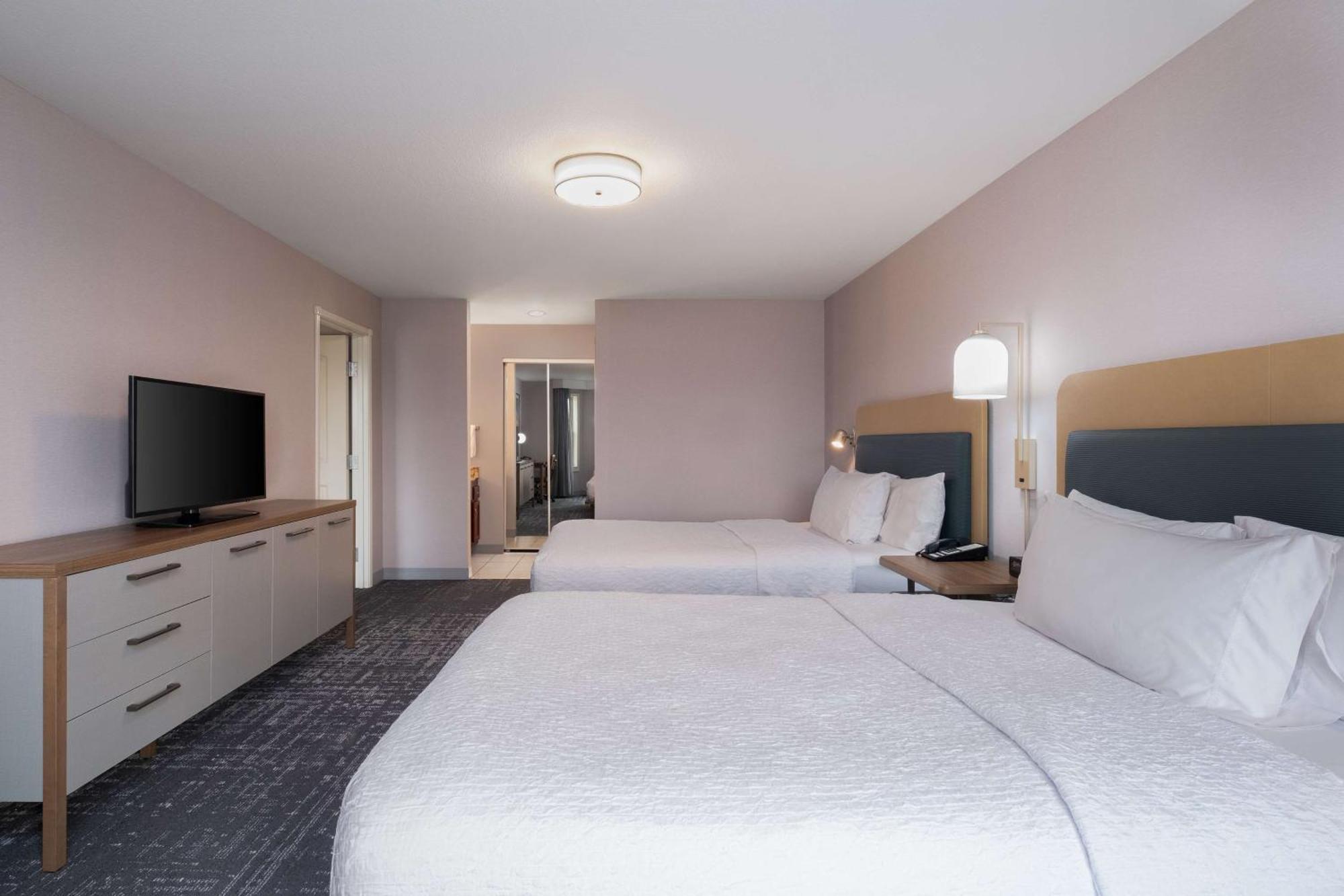 Homewood Suites Medford Exterior foto