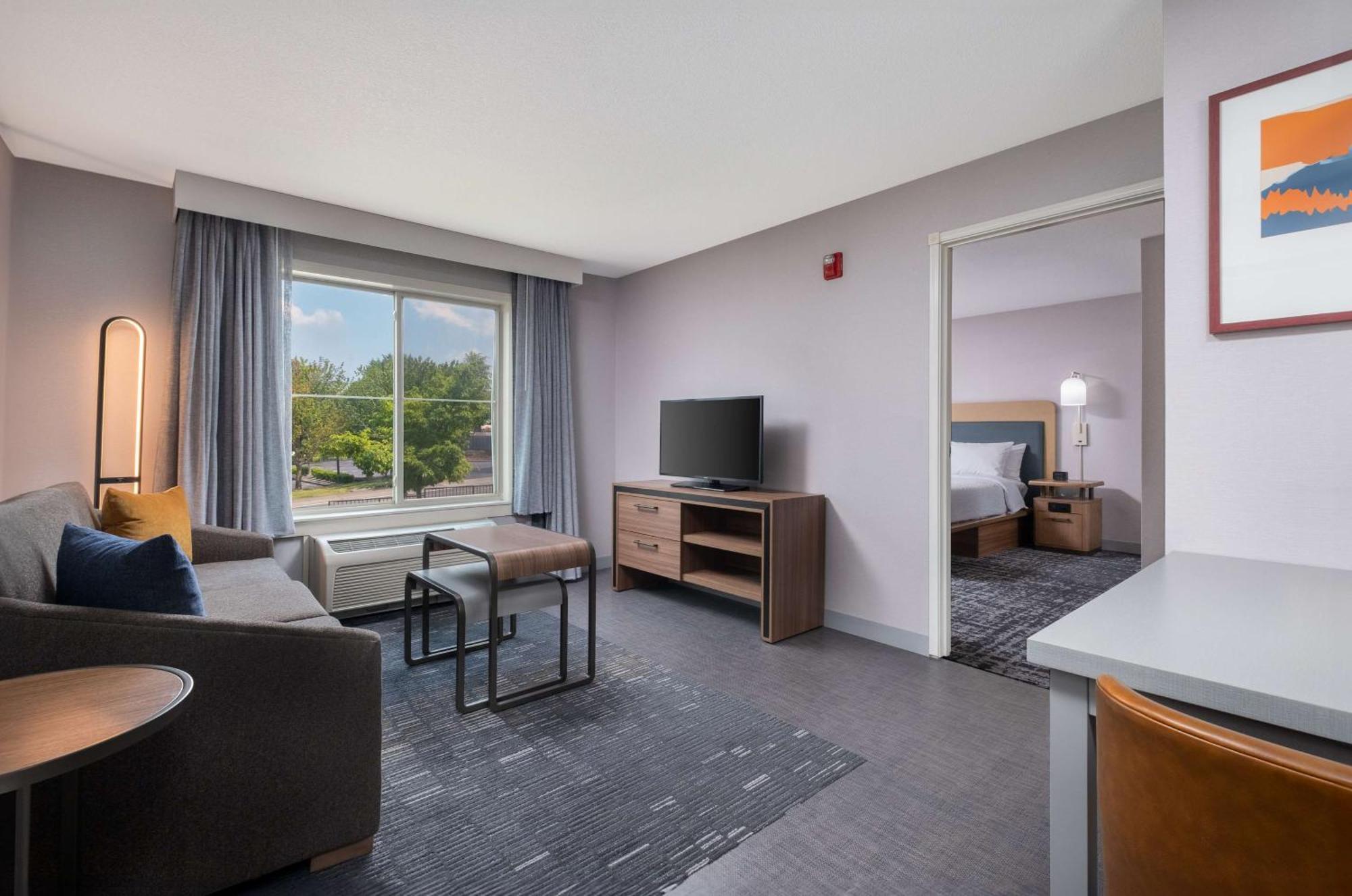 Homewood Suites Medford Exterior foto