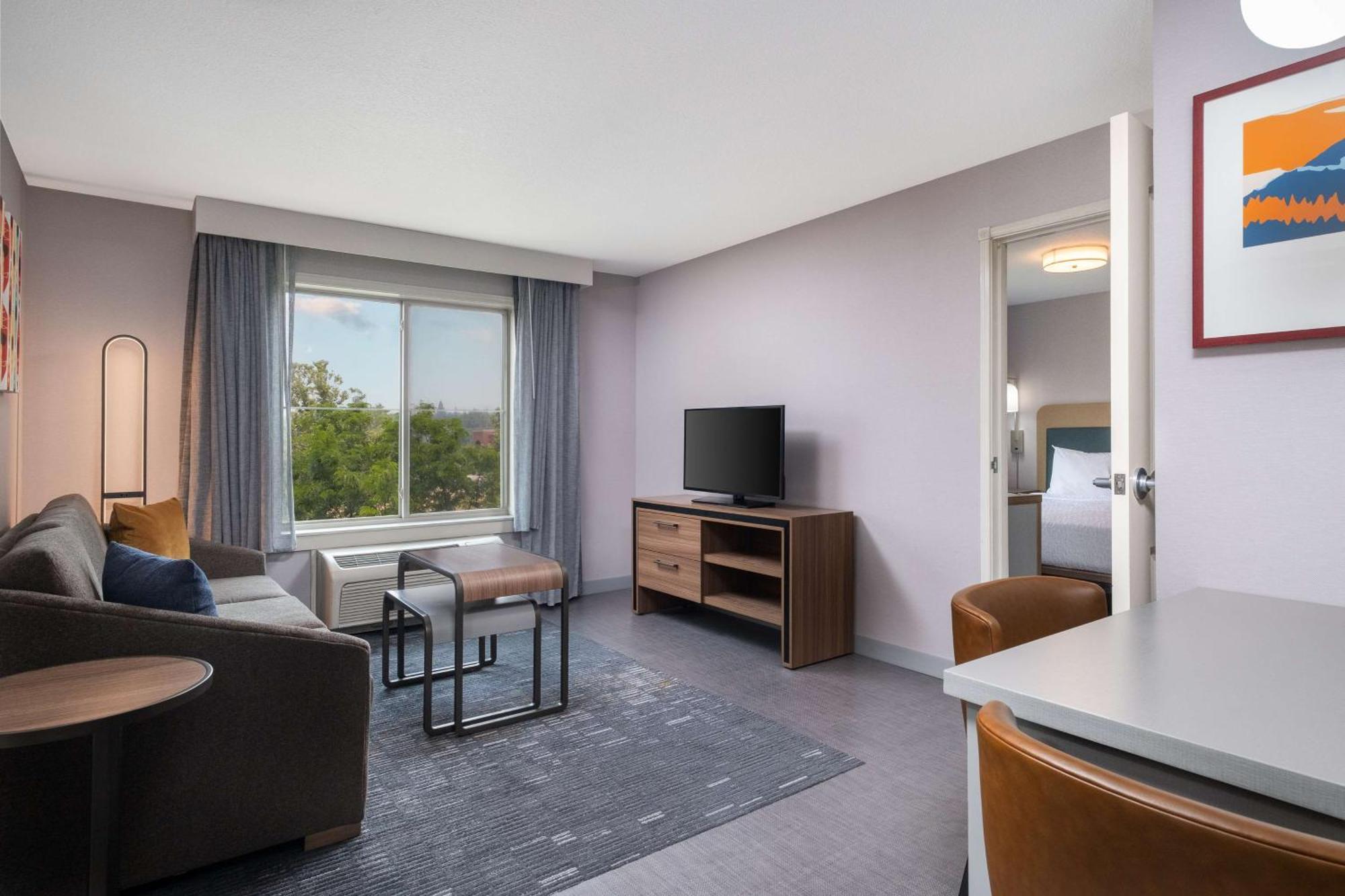 Homewood Suites Medford Exterior foto