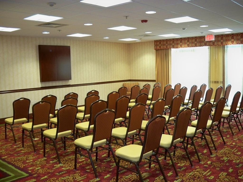 Homewood Suites Medford Facilidades foto