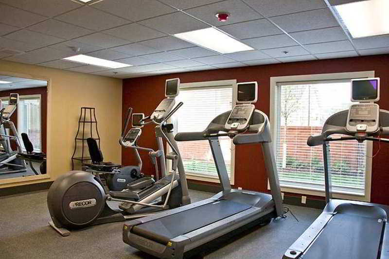 Homewood Suites Medford Facilidades foto